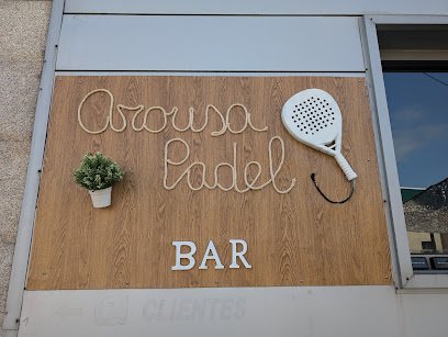 Arousa Pádel Sport Center