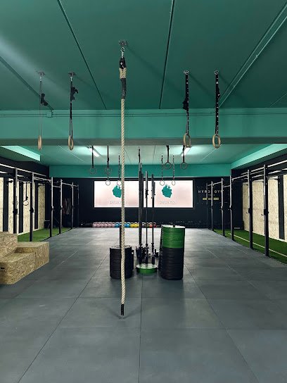 DePura Vida Training