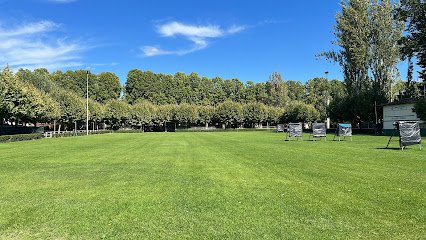 Campo Hípico Municipal El Parque