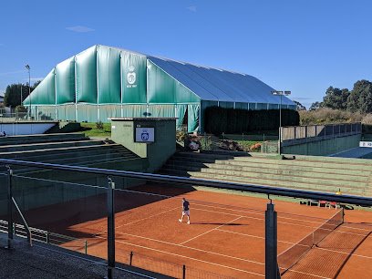 Real Club de Tenis Avilés