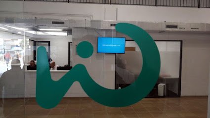 WIN Complex Esportiu Tortosa