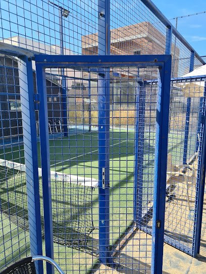 Padelsport La Zubia