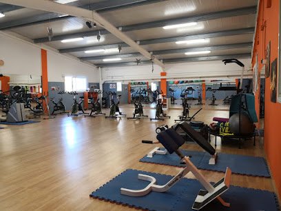 Winner’s Gym Reus