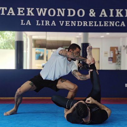 CREA JIU JITSU