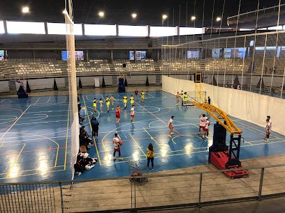 Palacio de Deportes de Jerez