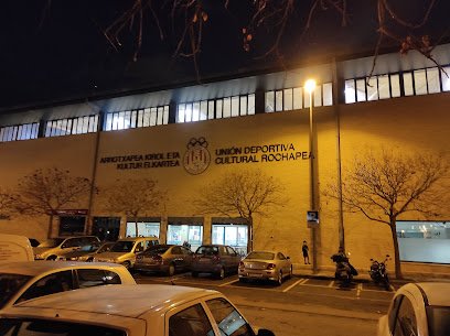 Unión Deportiva Cultural Rochapea