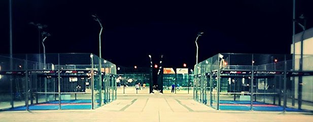 Padbol Terrassa/Rubí