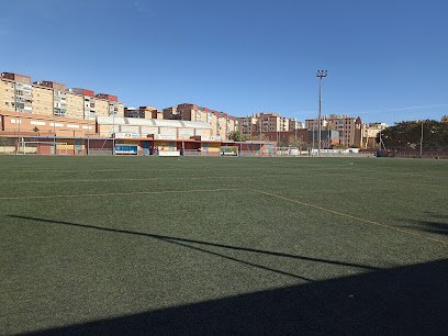 Roma Luz C.F.