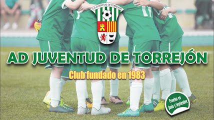 Juventud Torrejón