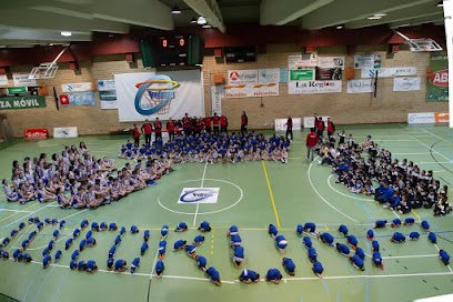 Club Carmelitas Vedruna