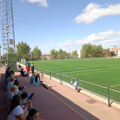 Polideportivo Municipal Tomás de la Hera