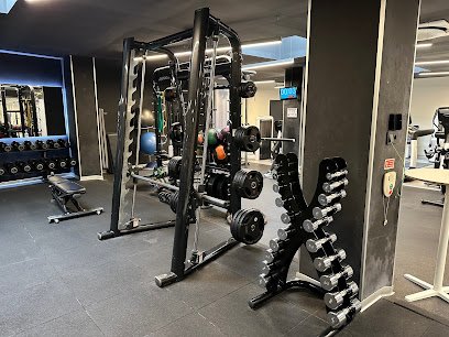 Supera 24h Fitness Palencia