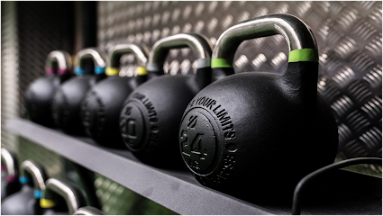 Gimnasio VivaGym Torrejón Circunvalación