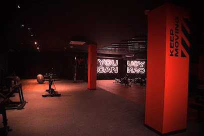 Onfit 24 hours fitness – Los Remedios