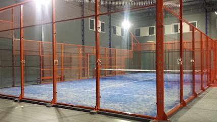Boxpadelclub