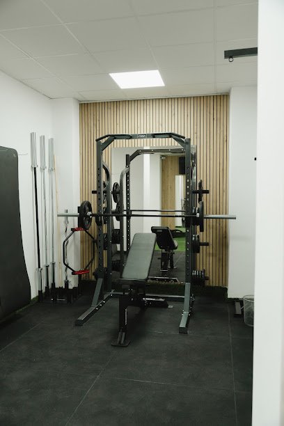 Sportia Centro