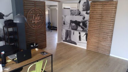Life Fitness House | Paterna