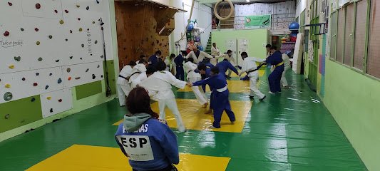 Judo Club Castalla