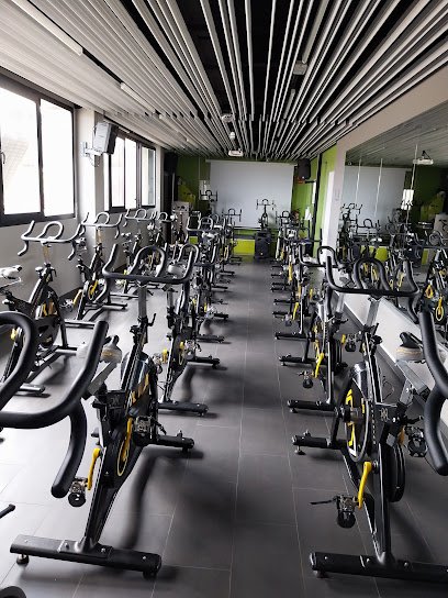 Centro Deportivo Hidrotermal de Benaguacil