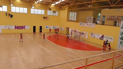 Pavillón de Lavadores