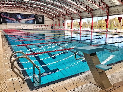 Unidad Deportiva 450