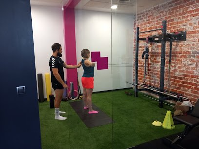GSD Sport Clinic