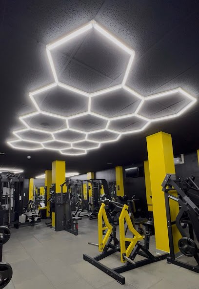 The Mecca Gym Lleida