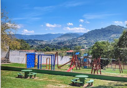 RGCC Real Grupo Cultura Covadonga – Sede Mareo
