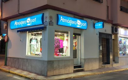 Atmosfera Sport CHAUCHINA