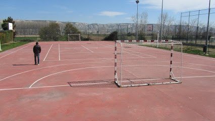 Pista de fútbol