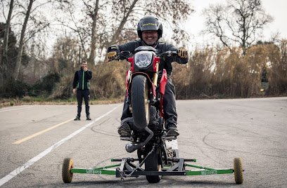 Pol Ferrer Stunt Academy