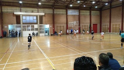 Pabellón Municipal Barrio de Peral – Cuatro Santos