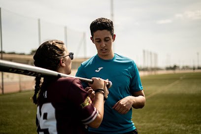 Club deportivo de Béisbol y Sófbol Almeria