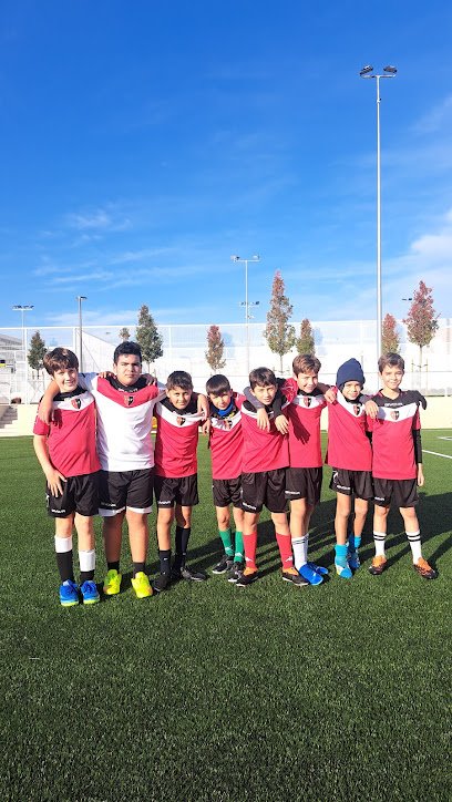 Foresta club de fútbol