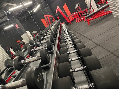 Synergym Tarragona Forum