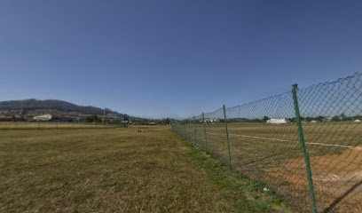 Campo Sóftbol La Morgal