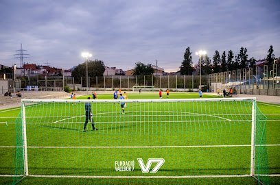 Fundació Valldor 7 | CP San Cristobal – Terrassa