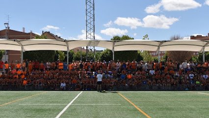 Getafe Rugby Club