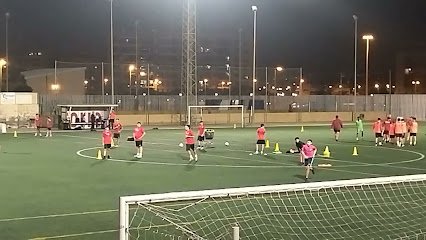 Club EDA