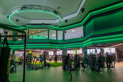 BeOne Fitness & Sport