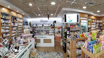 Herbolario Siluete Salud Natural