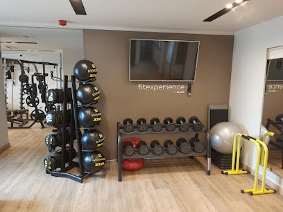 Delfit Sports Training Barceló | Centro Entrenamiento Personal | Granada