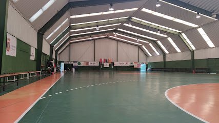 Pabellón de Herrera Camargo