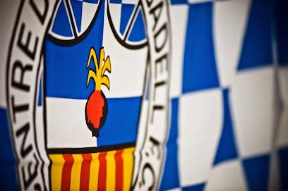 Centre d’Esports Sabadell FC