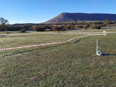 Cross internacional ciudad de Soria