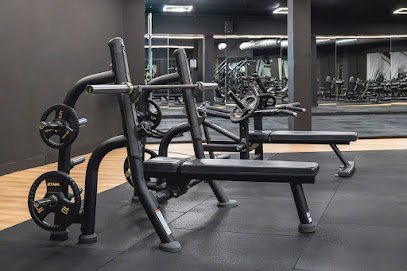 Gimnasio Sparta Sport Center Donostia