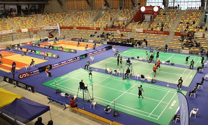 Club Bádminton Cartagena