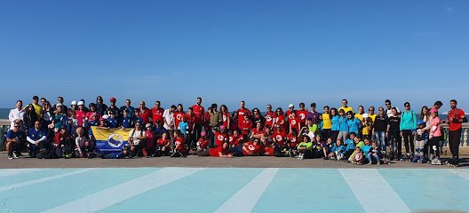Asociacion deportiva Andalucia Patina