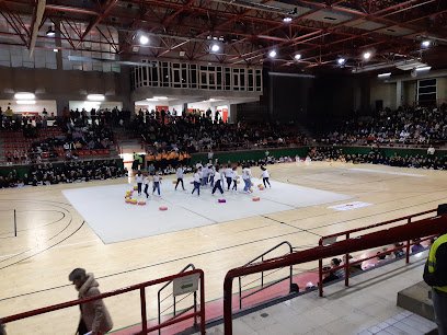 Polideportivo Ipurua