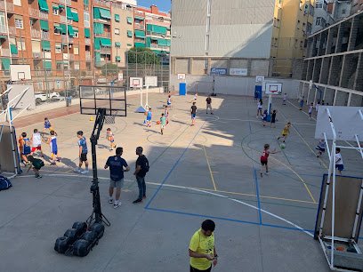 POLIESPORTIU ANDREU GARCIA BATLLE